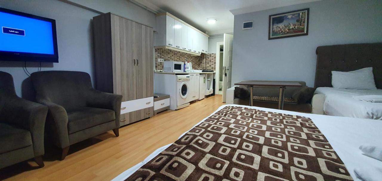 Apart Otel Black Bird 2*